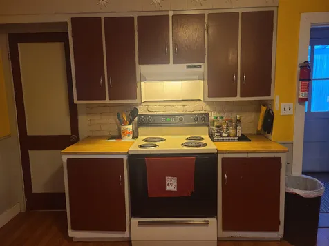 221 Saint Paul Street Burlington VT 05401
