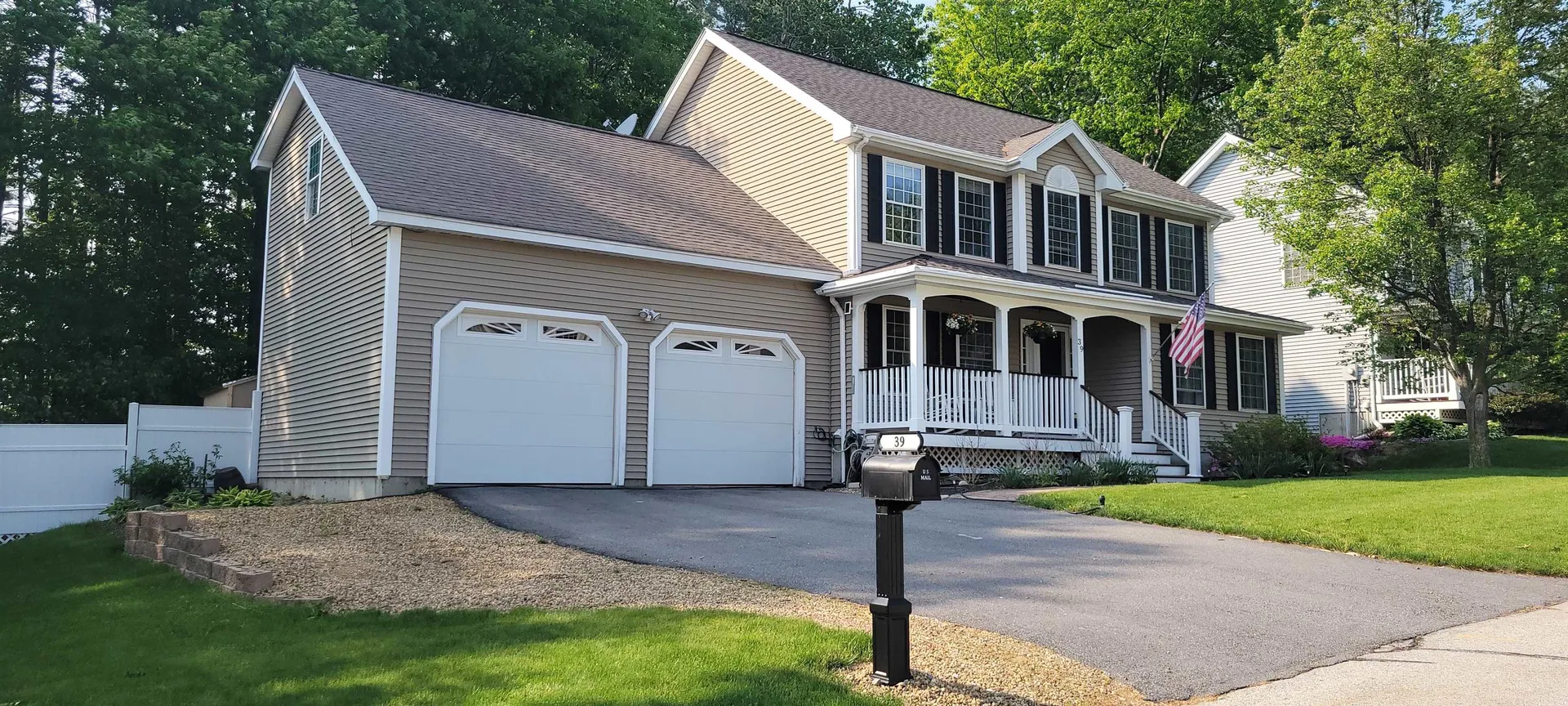 39 Dominique Drive Concord NH 03301