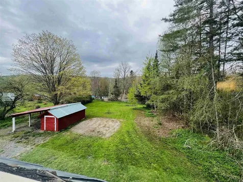 2947 Vt Route 122 Sheffield VT 05866