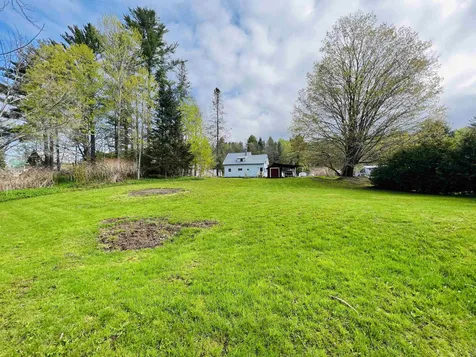 2947 Vt Route 122 Sheffield VT 05866