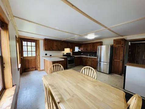 2947 Vt Route 122 Sheffield VT 05866