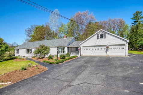 101 Fairview Street Littleton NH 03561