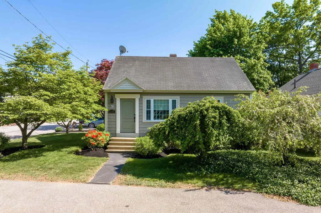 1197 Somerville Street Manchester NH 03103