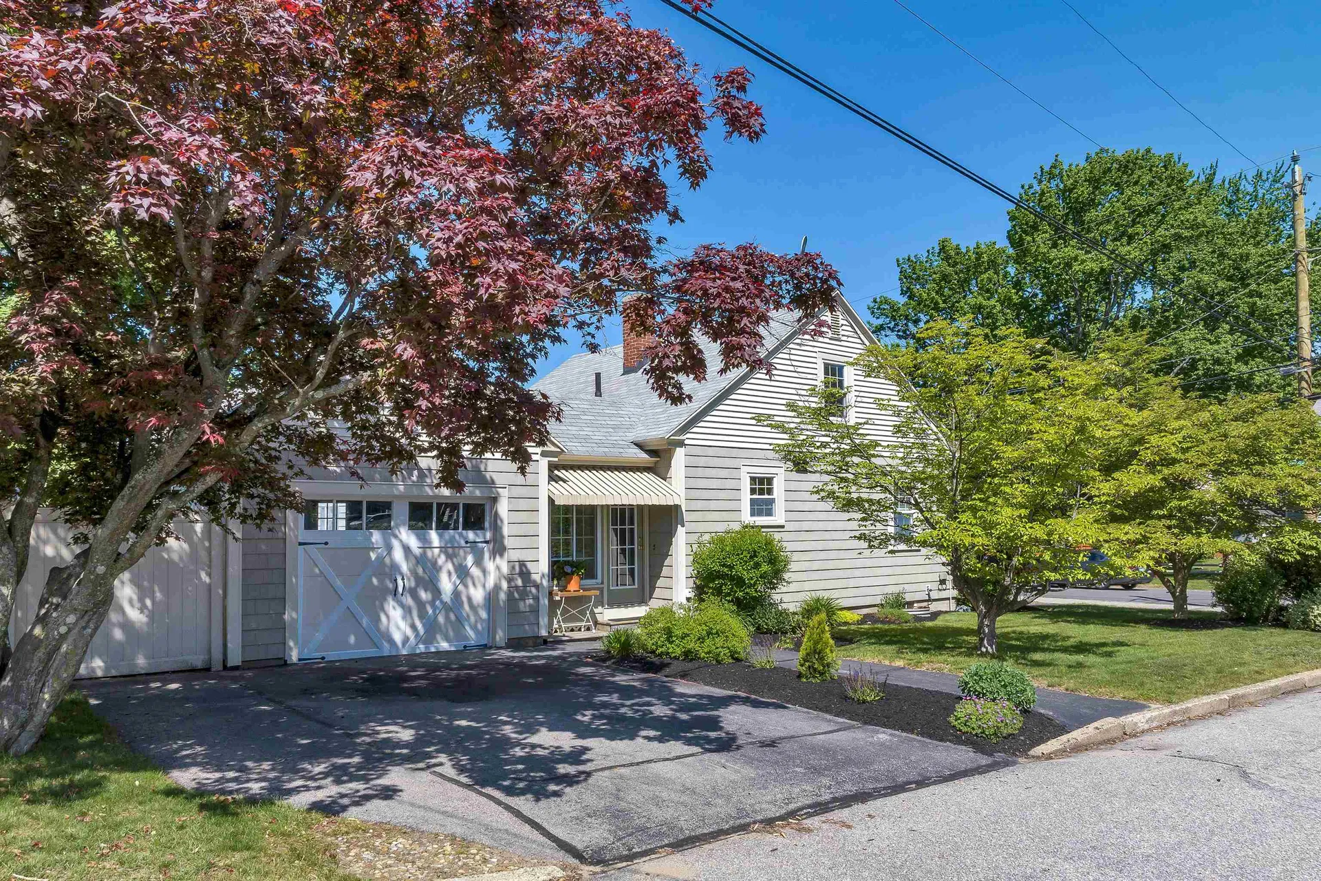 1197 Somerville Street Manchester NH 03103