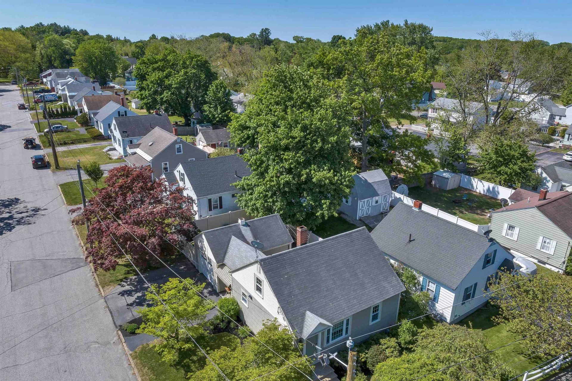 1197 Somerville Street Manchester NH 03103