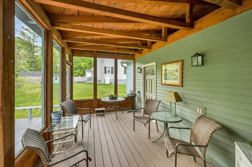 387 North Main Street Wolfeboro NH 03894