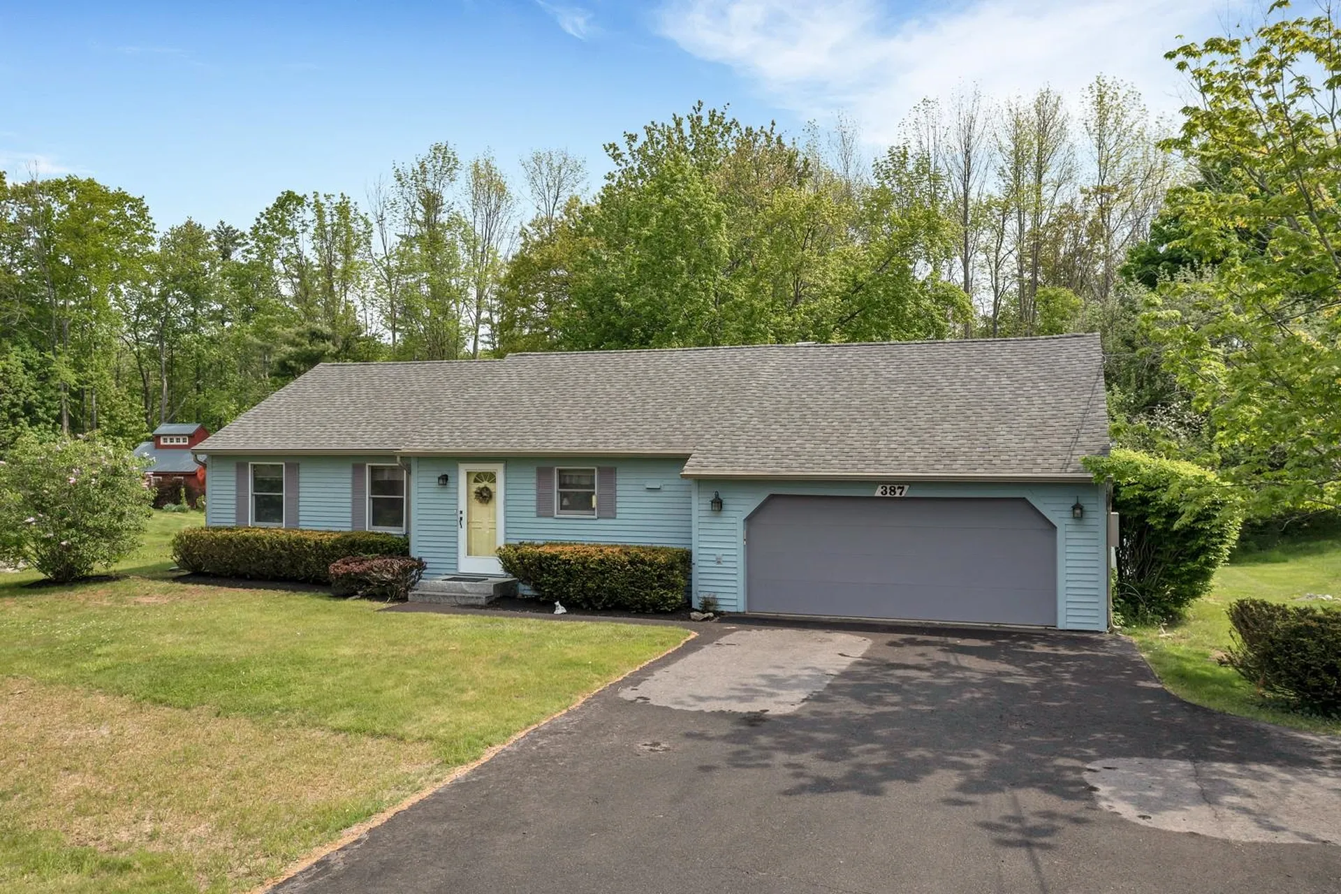 387 North Main Street Wolfeboro NH 03894