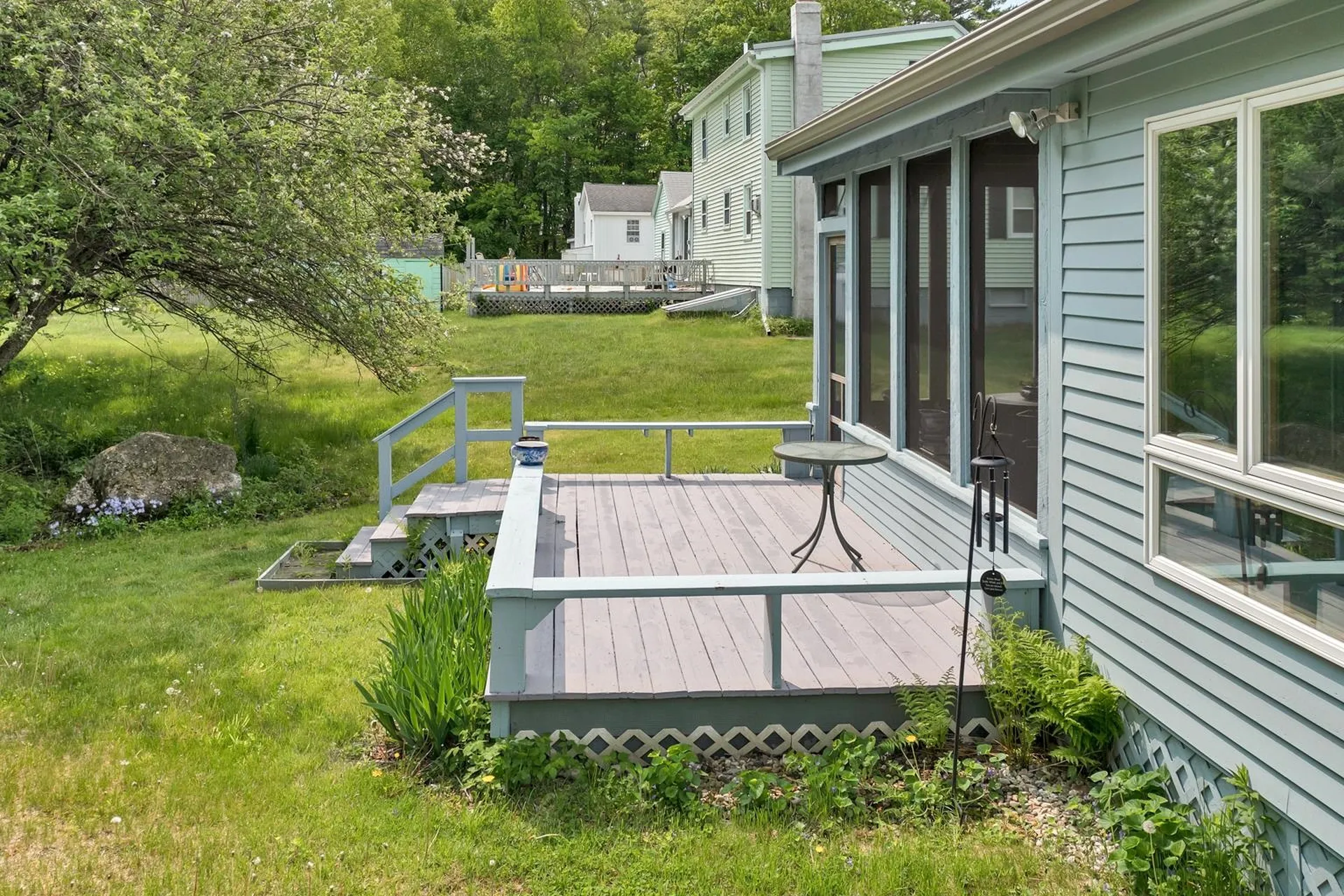 387 North Main Street Wolfeboro NH 03894