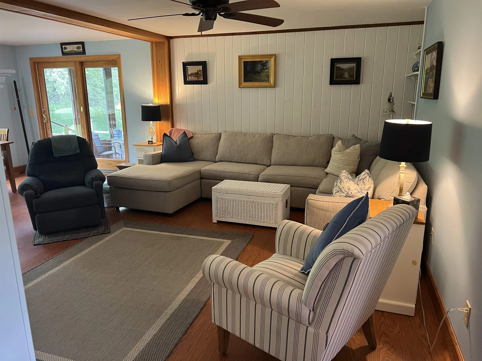 387 North Main Street Wolfeboro NH 03894