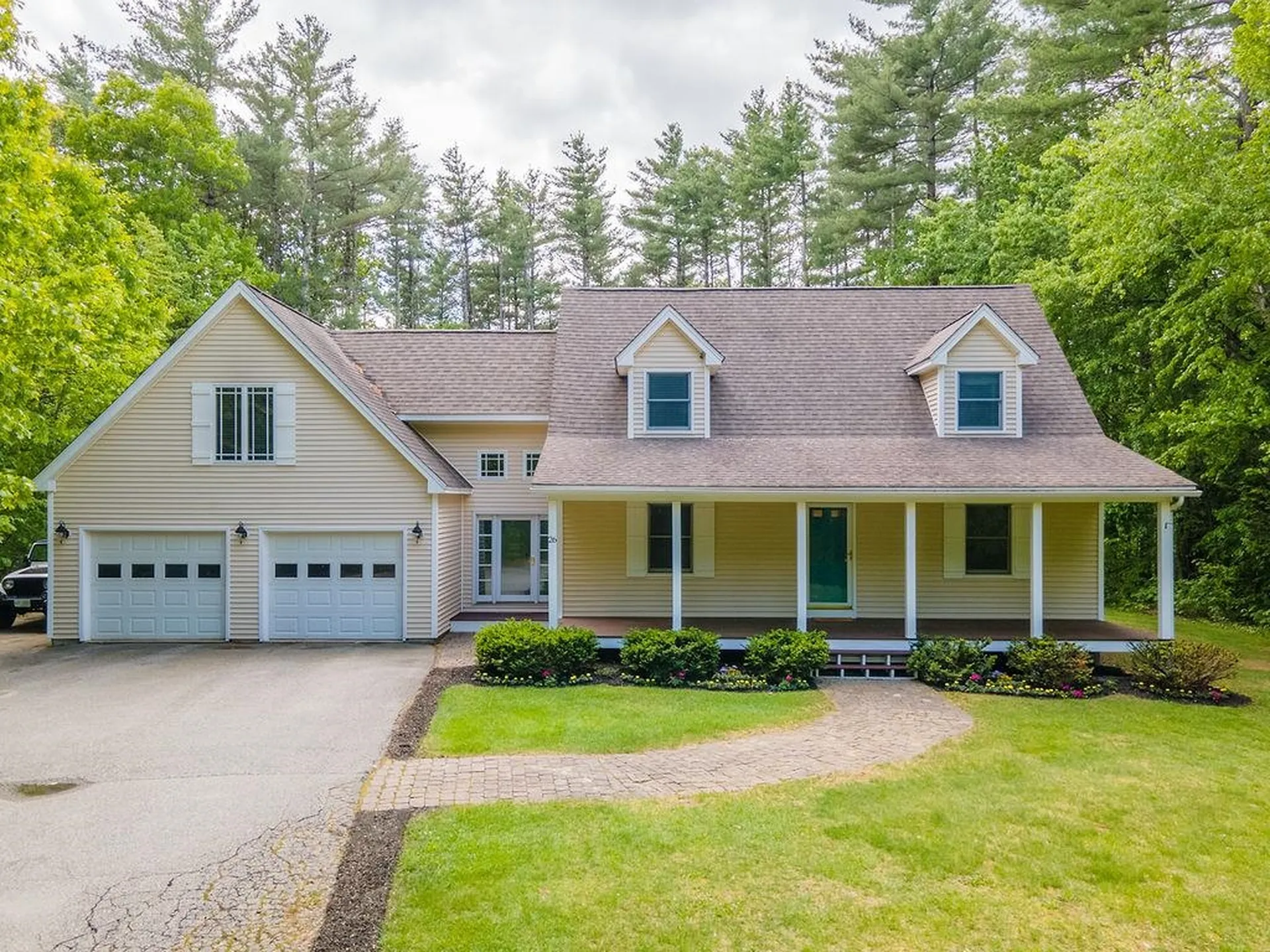 26 Sheepboro Road Rochester NH 03867