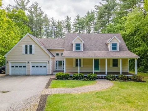 26 Sheepboro Road Rochester NH 03867
