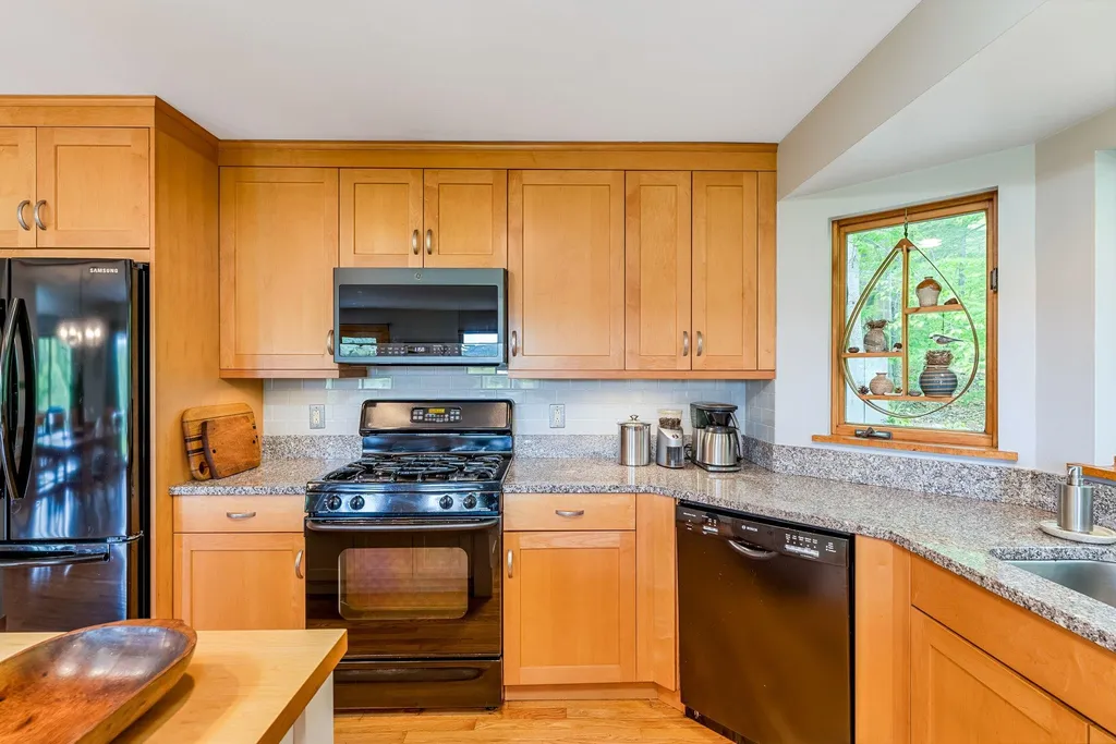 678 Smith Hill Road Northfield VT 05663