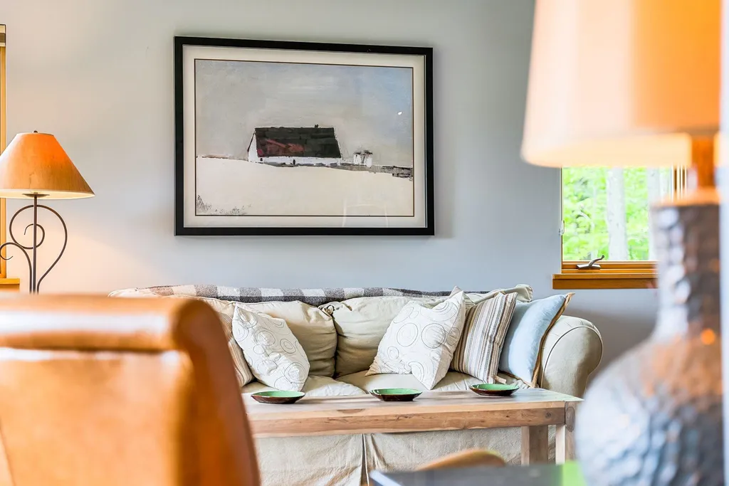 678 Smith Hill Road Northfield VT 05663