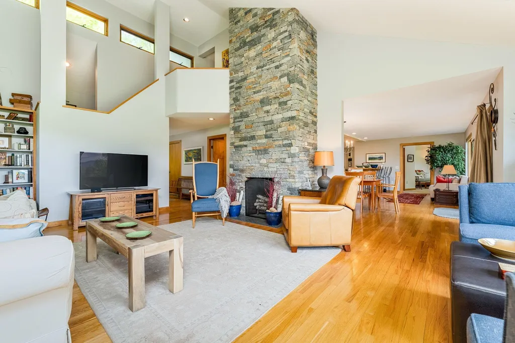678 Smith Hill Road Northfield VT 05663