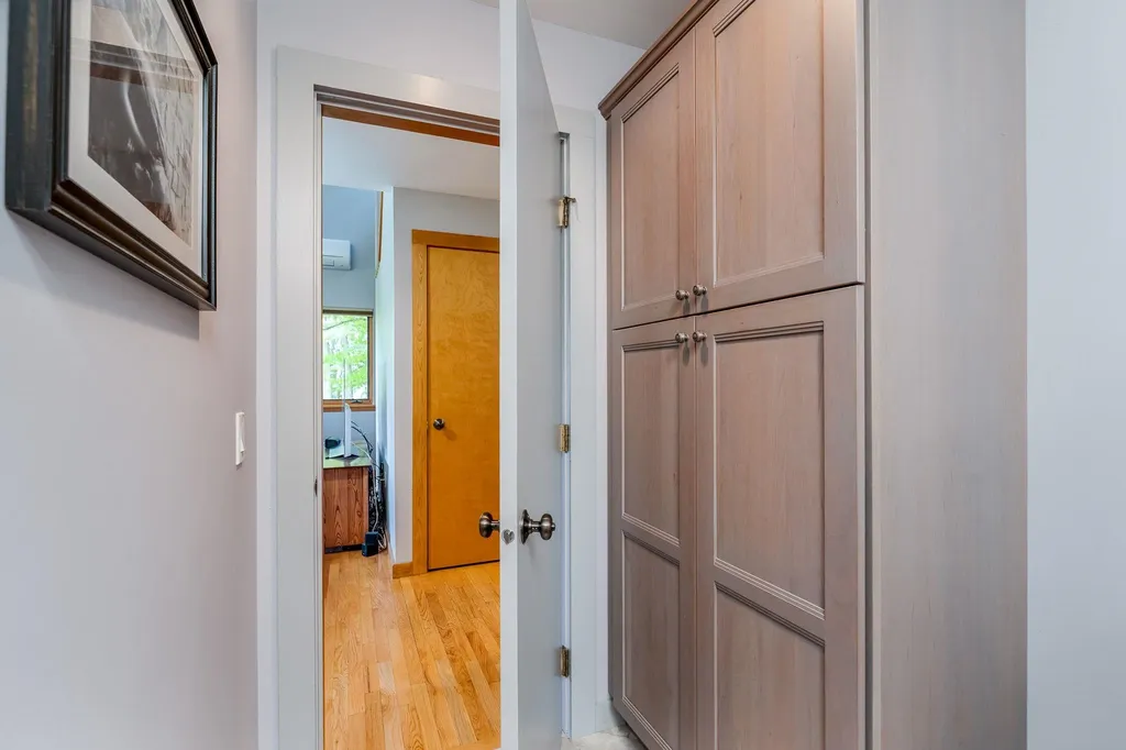 678 Smith Hill Road Northfield VT 05663