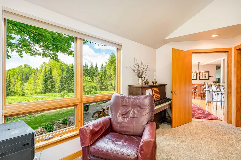 678 Smith Hill Road Northfield VT 05663