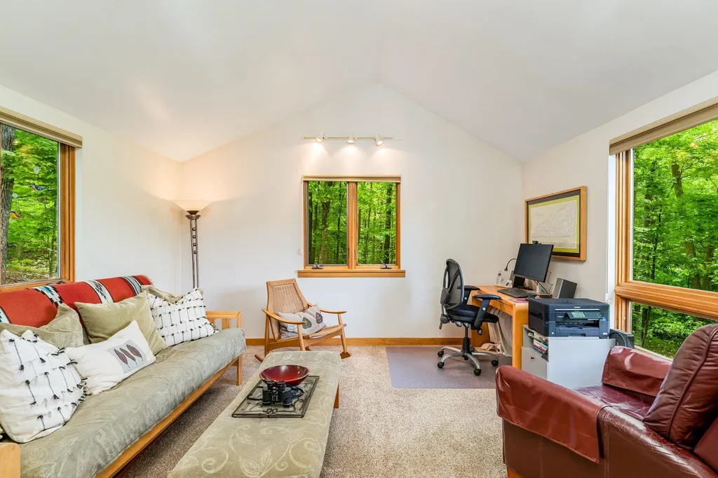 678 Smith Hill Road Northfield VT 05663