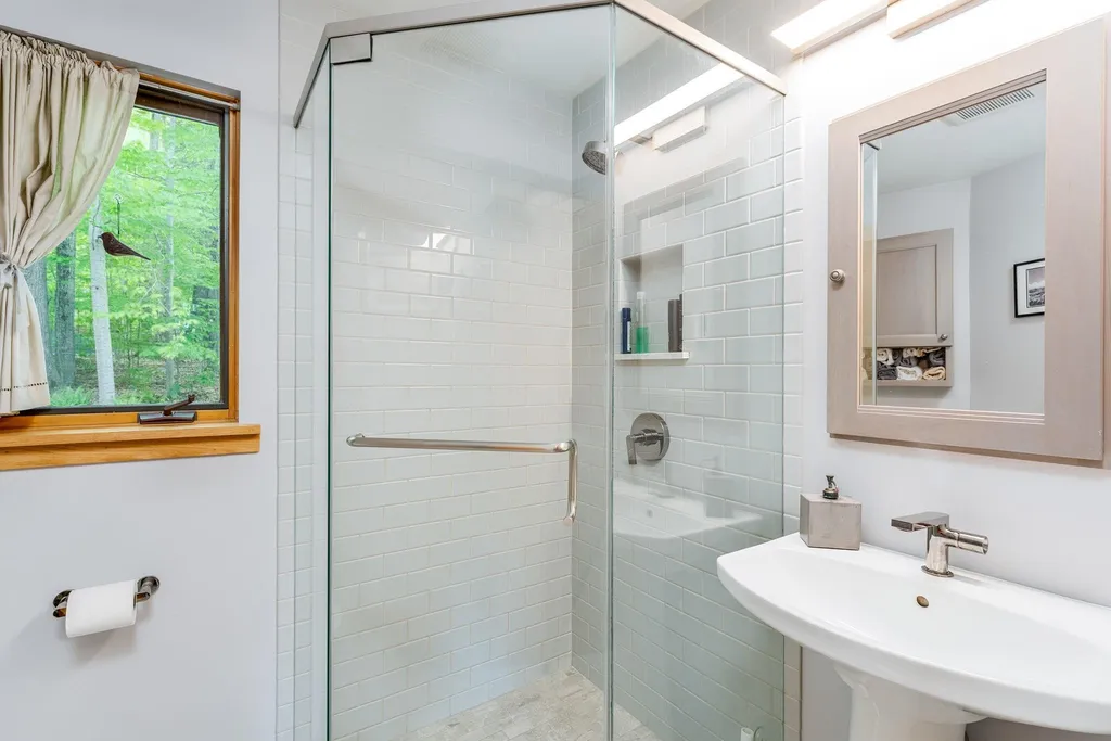 678 Smith Hill Road Northfield VT 05663