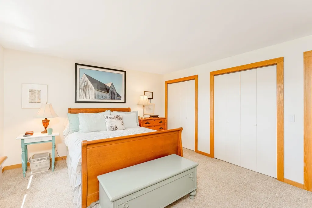 678 Smith Hill Road Northfield VT 05663
