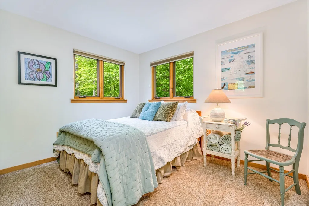 678 Smith Hill Road Northfield VT 05663