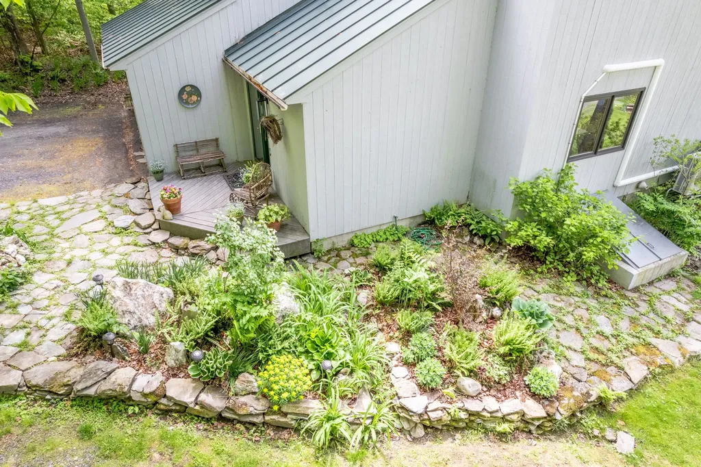 678 Smith Hill Road Northfield VT 05663
