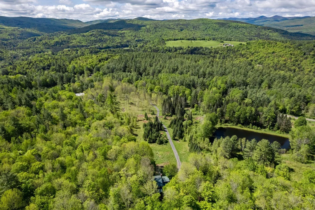 678 Smith Hill Road Northfield VT 05663