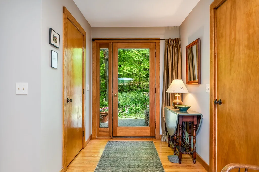 678 Smith Hill Road Northfield VT 05663