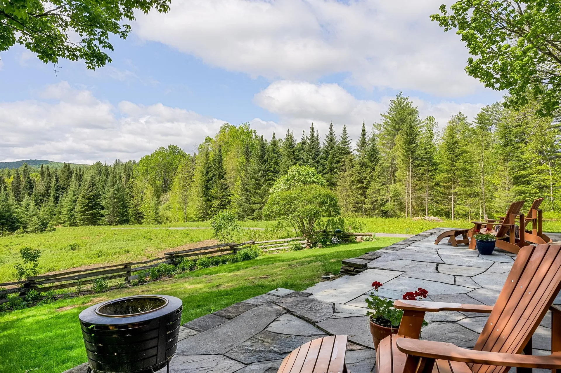 678 Smith Hill Road Northfield VT 05663