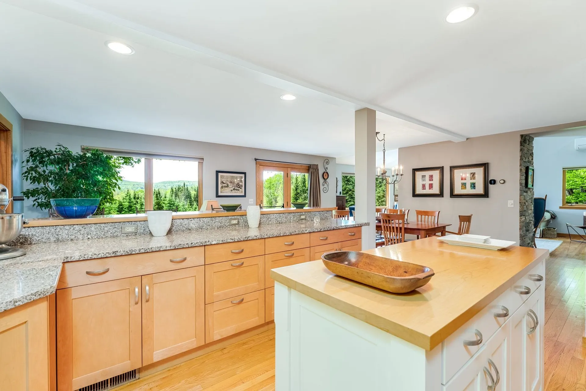 678 Smith Hill Road Northfield VT 05663