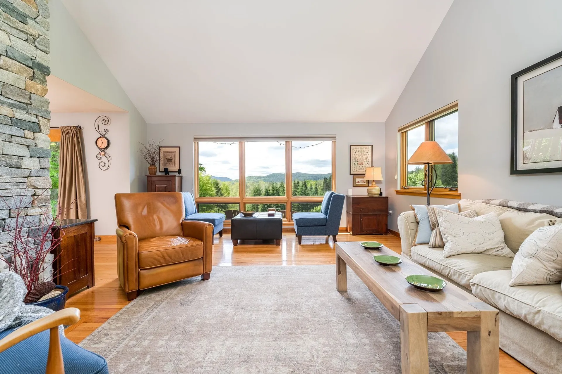 678 Smith Hill Road Northfield VT 05663