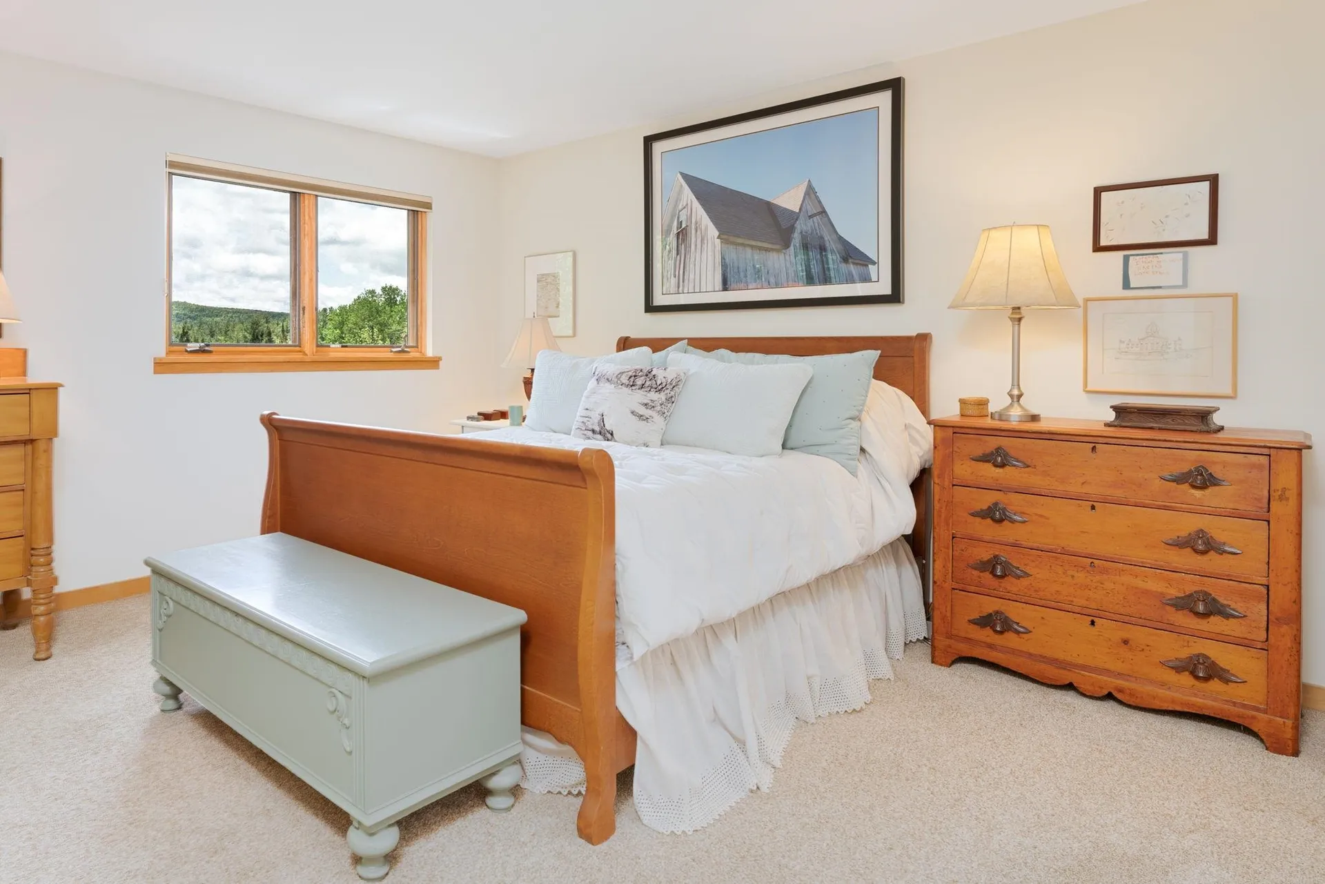 678 Smith Hill Road Northfield VT 05663