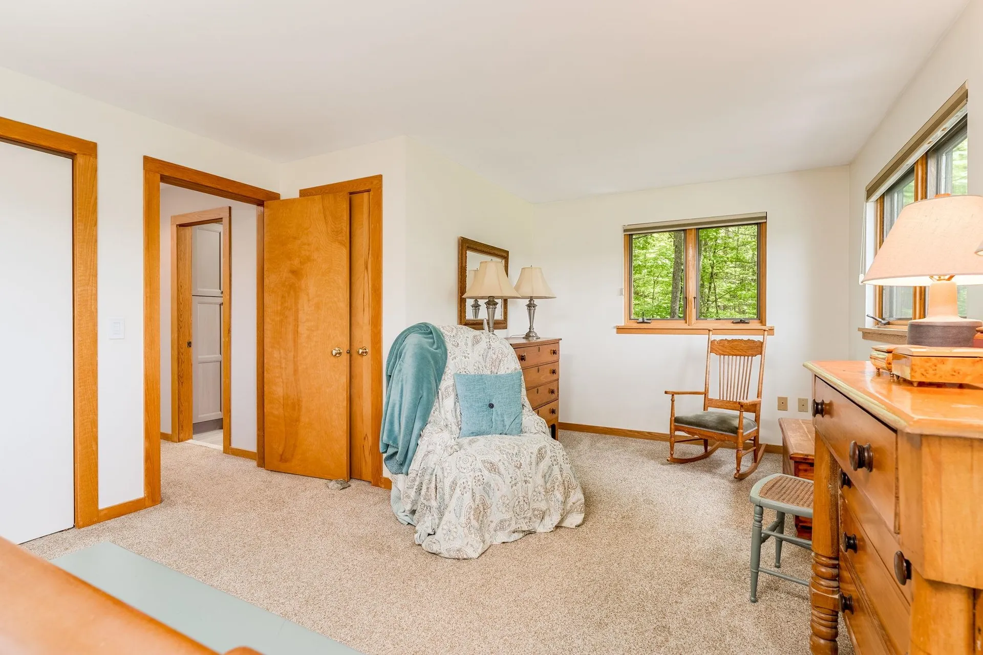 678 Smith Hill Road Northfield VT 05663