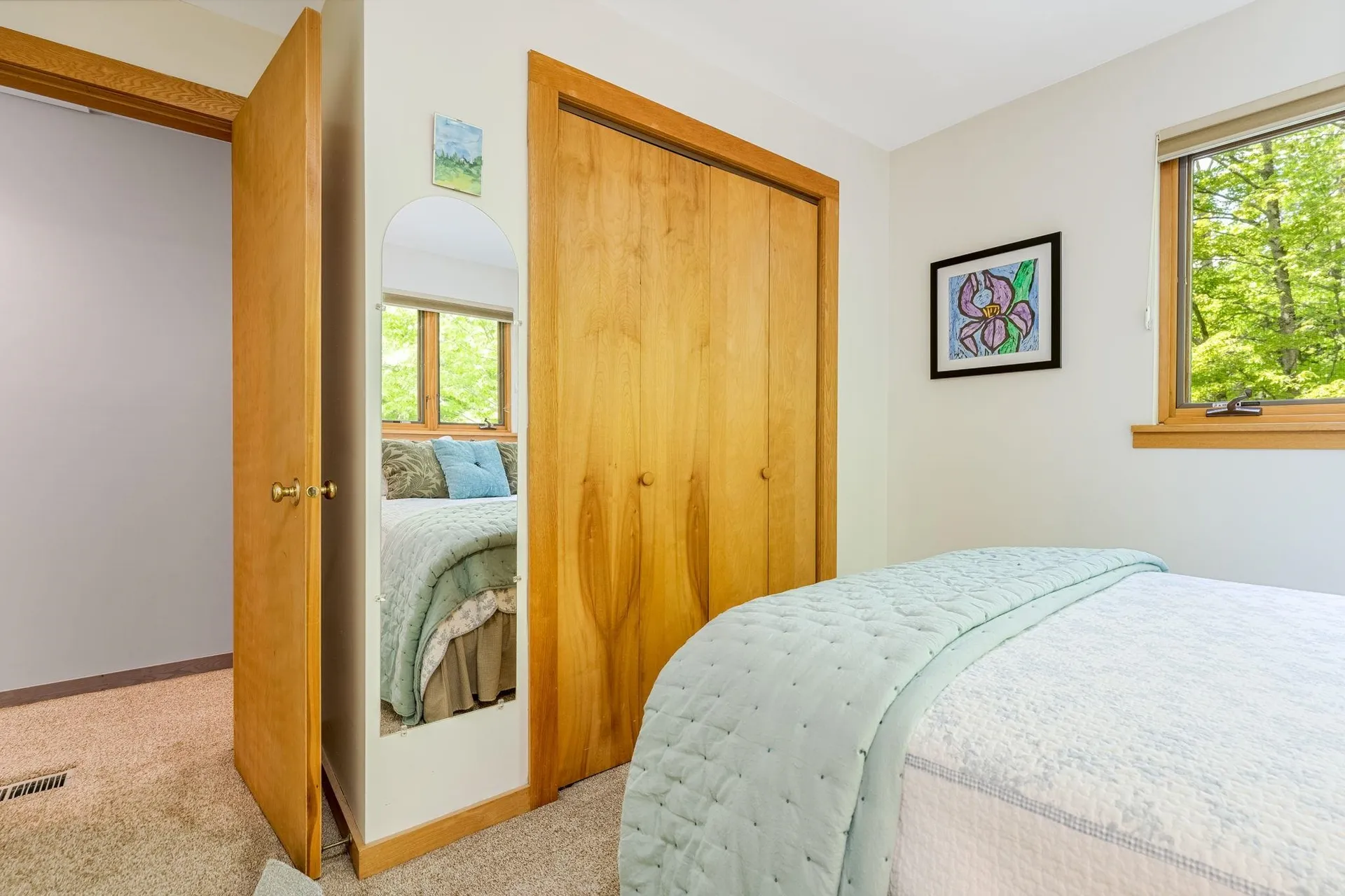 678 Smith Hill Road Northfield VT 05663