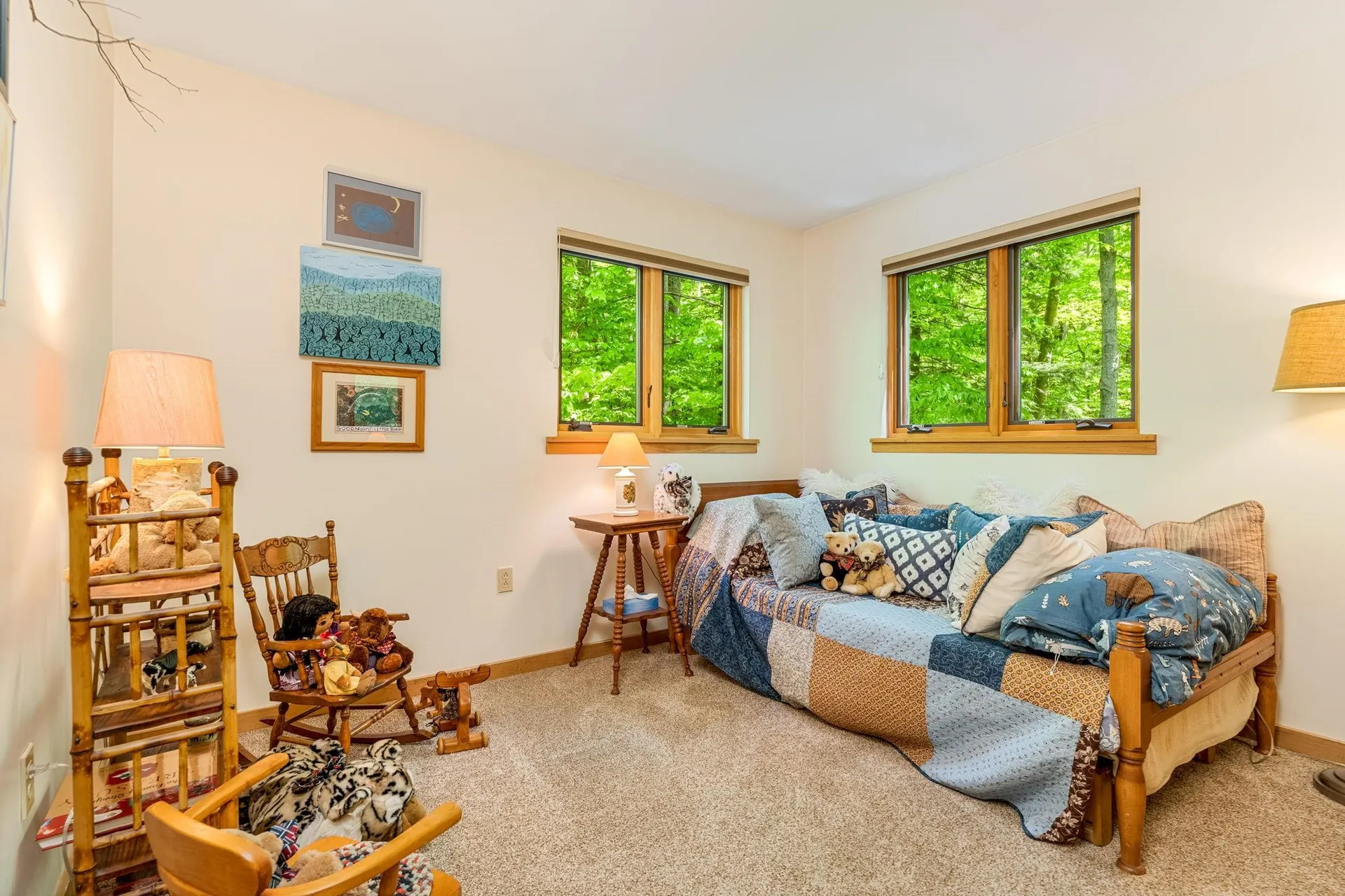 678 Smith Hill Road Northfield VT 05663