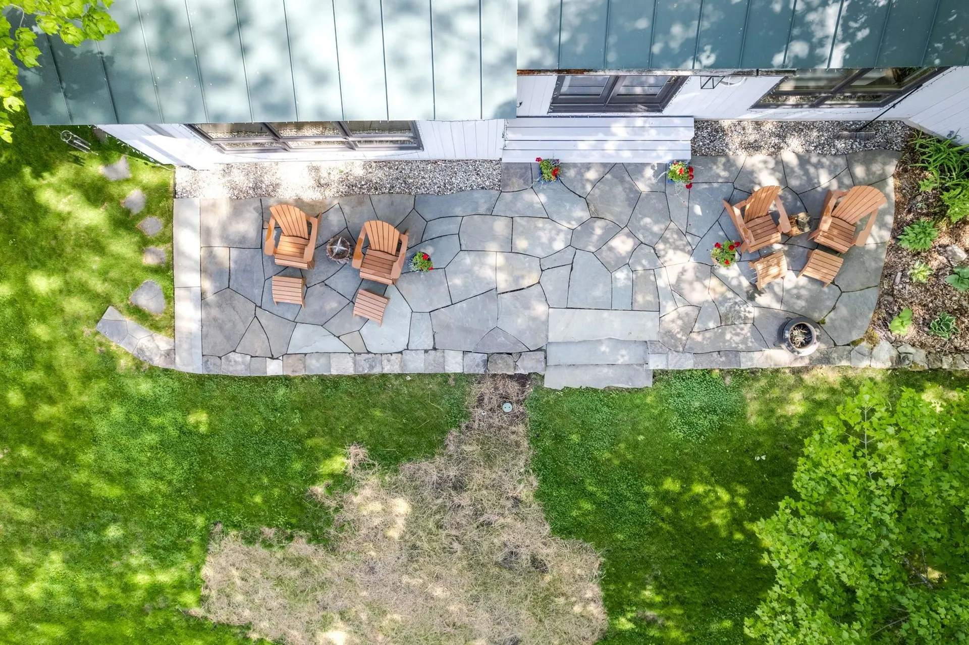 678 Smith Hill Road Northfield VT 05663