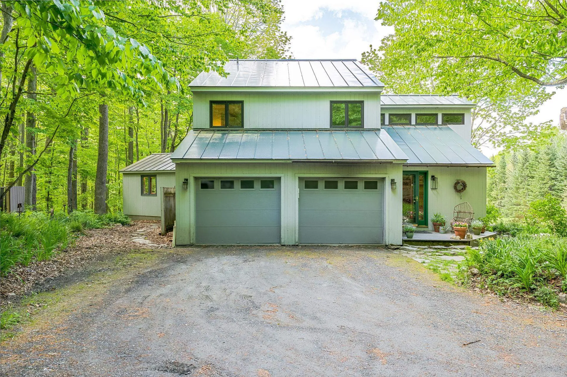 678 Smith Hill Road Northfield VT 05663