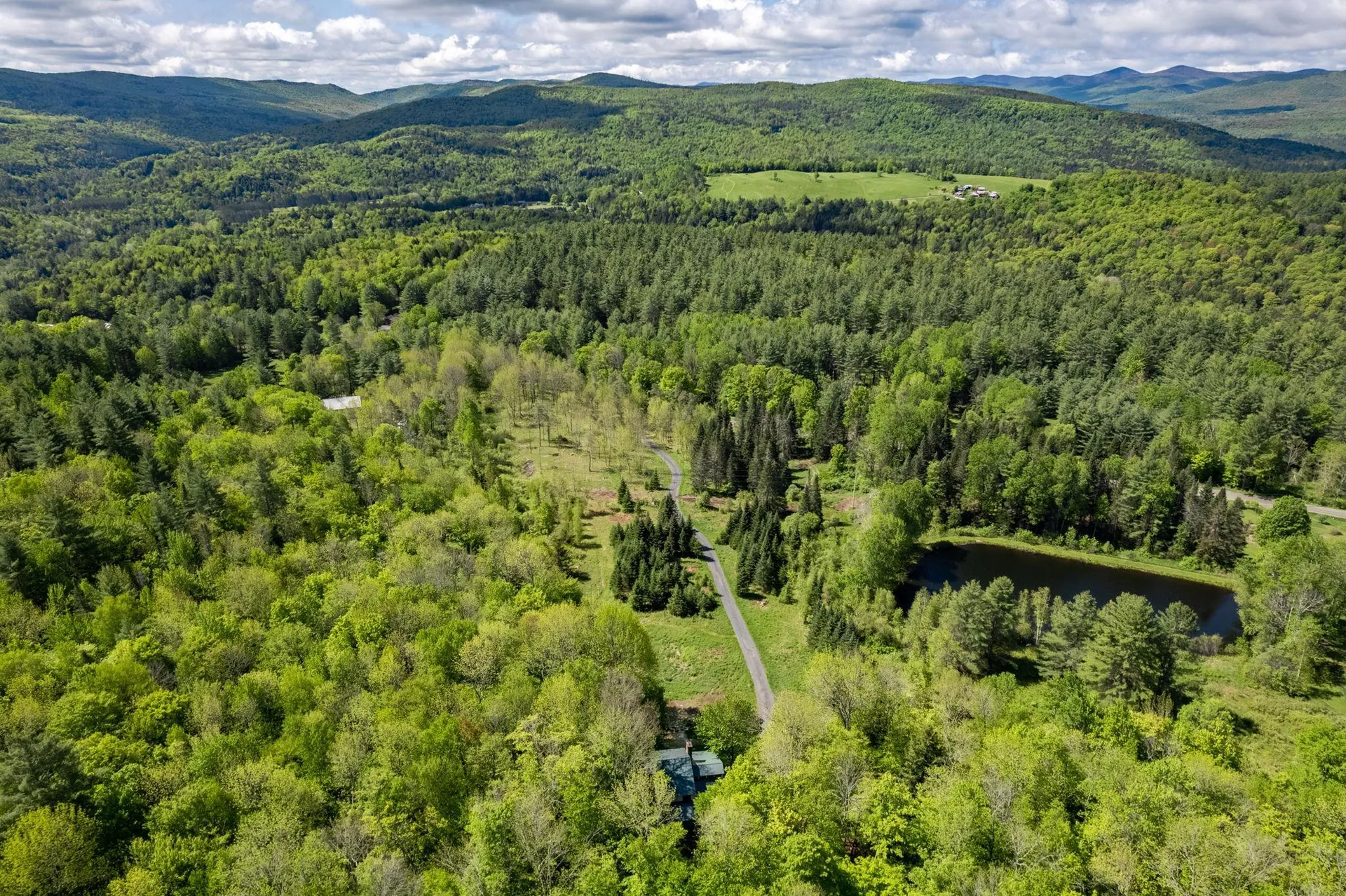 678 Smith Hill Road Northfield VT 05663