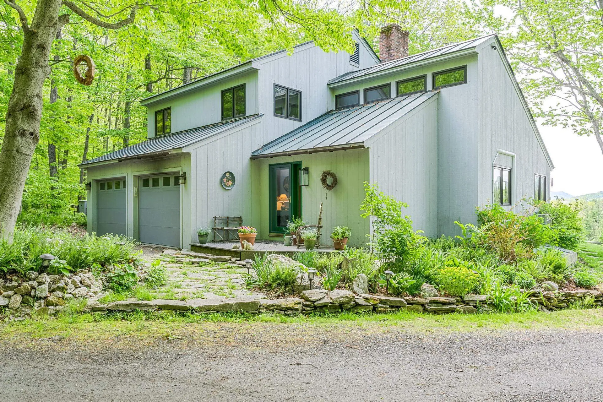 678 Smith Hill Road Northfield VT 05663