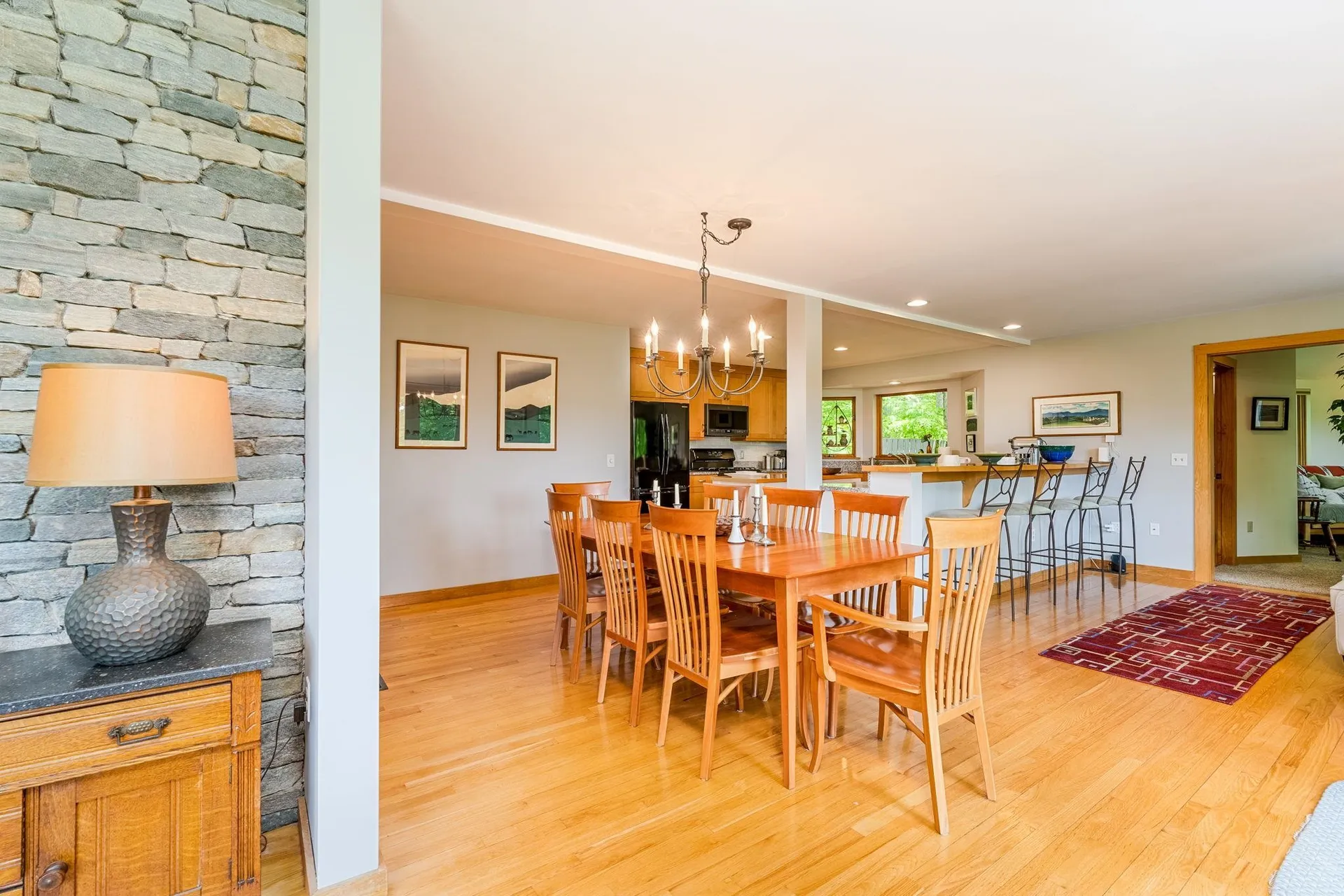 678 Smith Hill Road Northfield VT 05663
