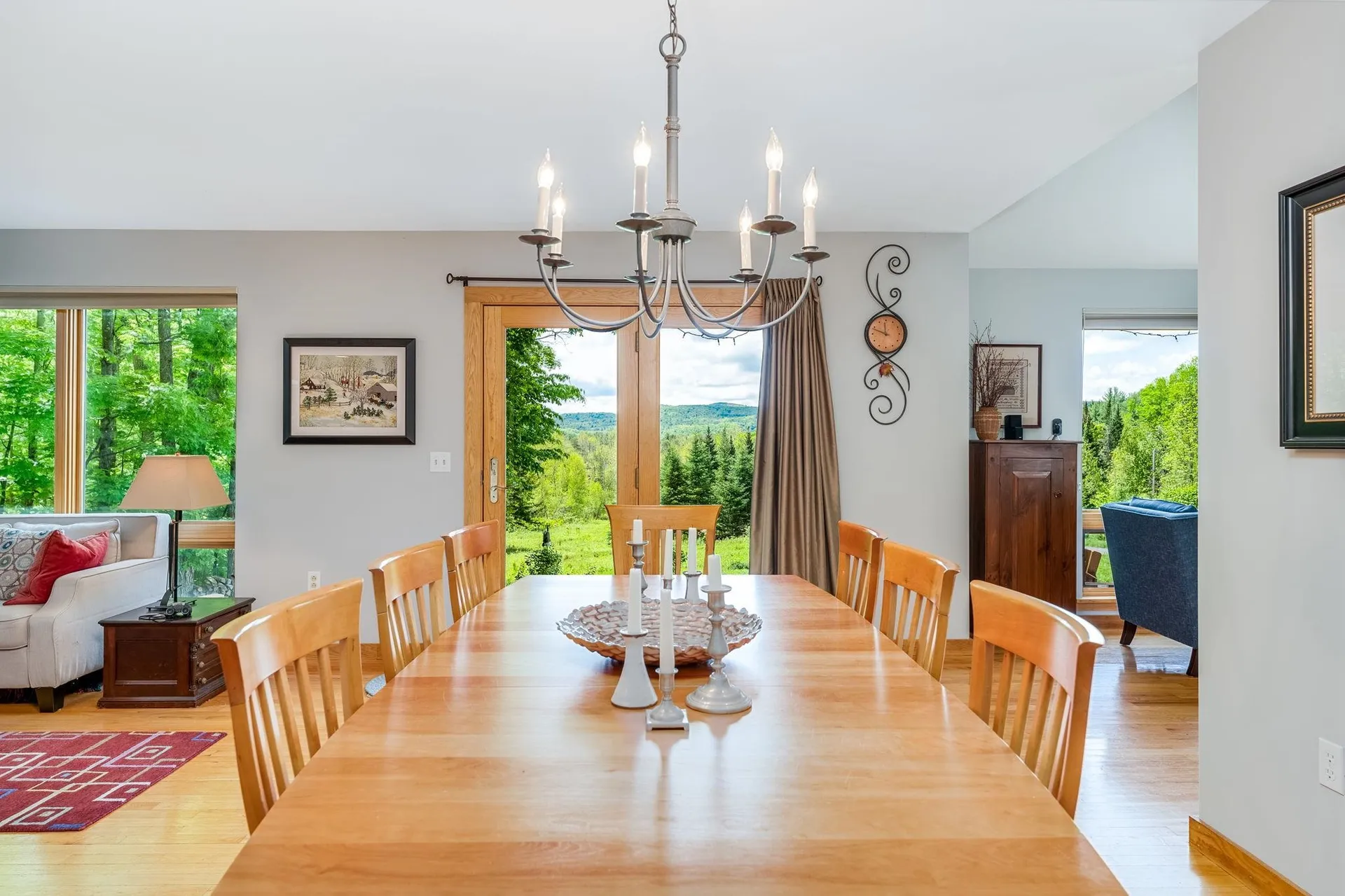 678 Smith Hill Road Northfield VT 05663