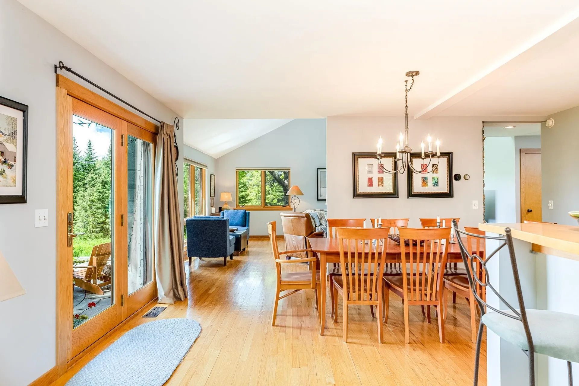678 Smith Hill Road Northfield VT 05663