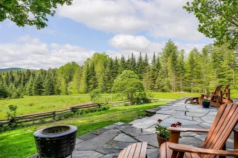 678 Smith Hill Road Northfield VT 05663
