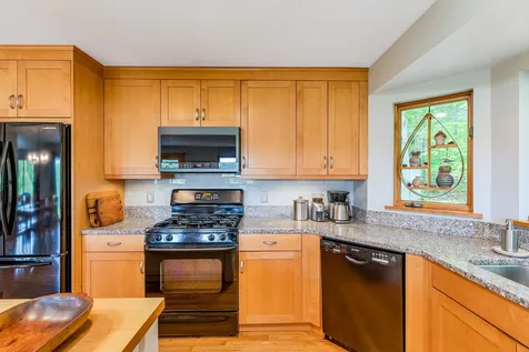 678 Smith Hill Road Northfield VT 05663