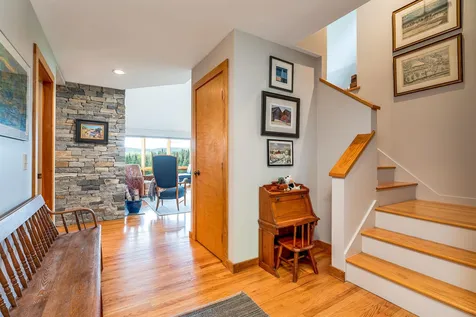 678 Smith Hill Road Northfield VT 05663