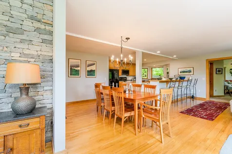 678 Smith Hill Road Northfield VT 05663
