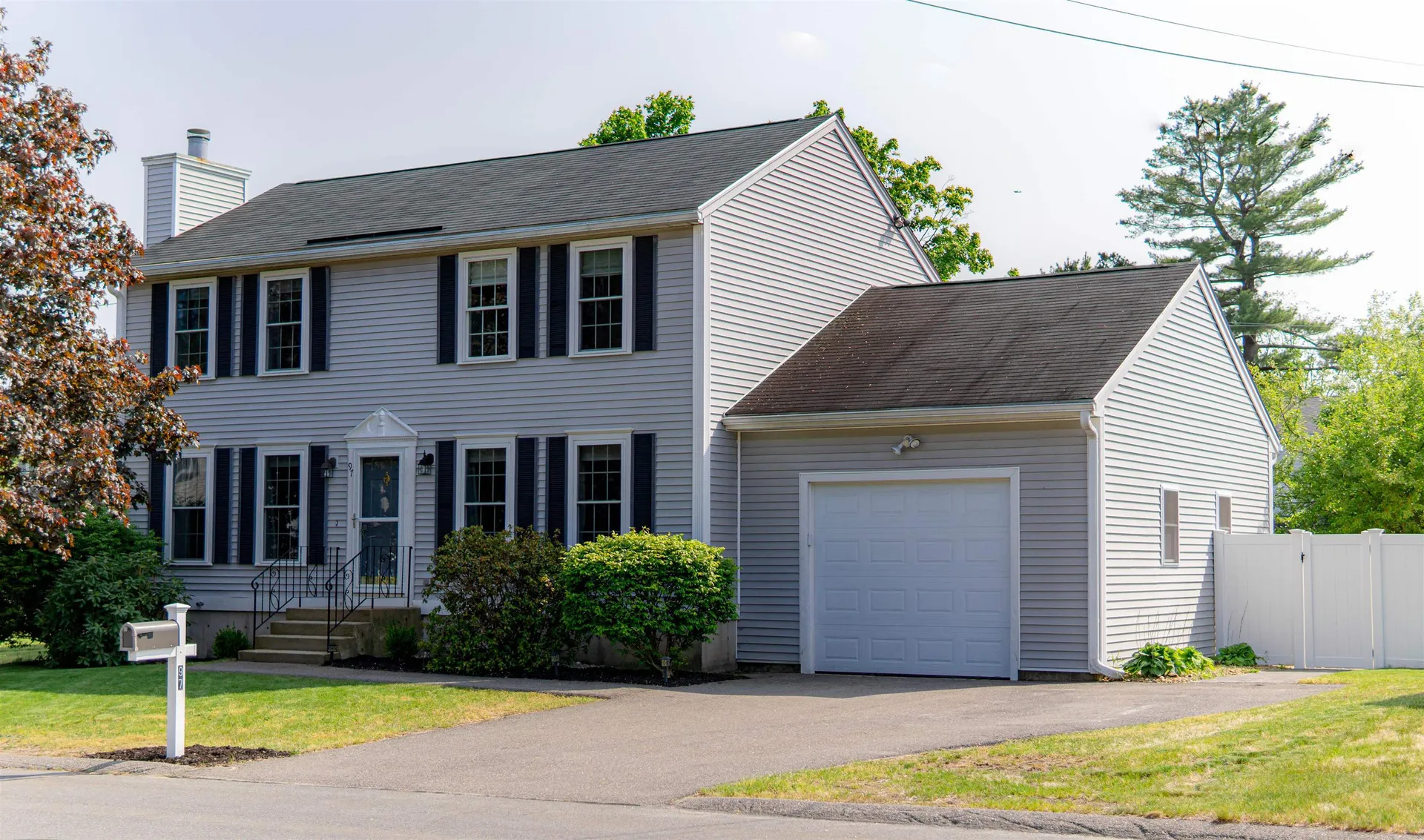 97 Megan Drive Manchester NH 03109