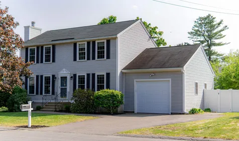 97 Megan Drive Manchester NH 03109