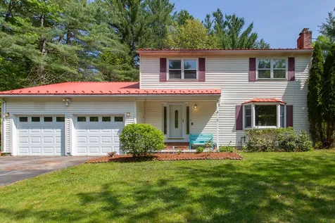 2 Irving Drive Concord NH 03301