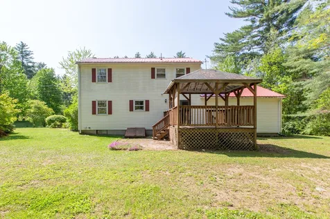2 Irving Drive Concord NH 03301