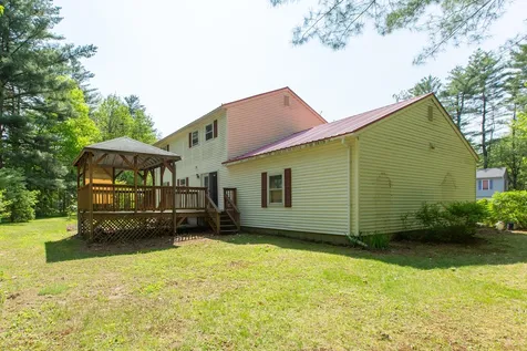 2 Irving Drive Concord NH 03301